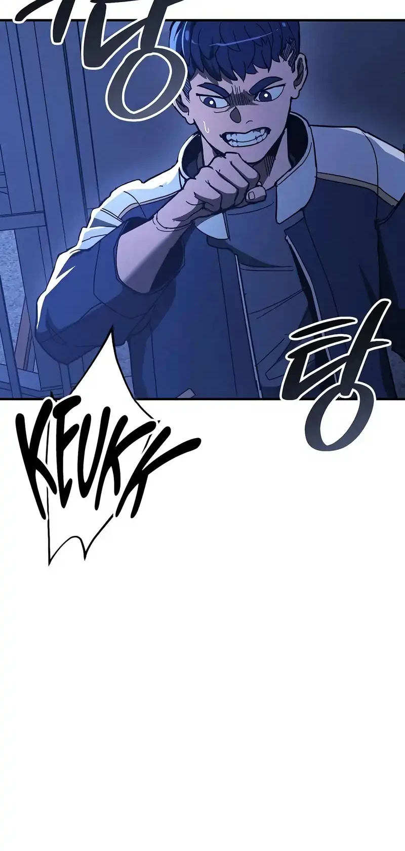 The Cleaners Agent Chapter 7 Gambar 24