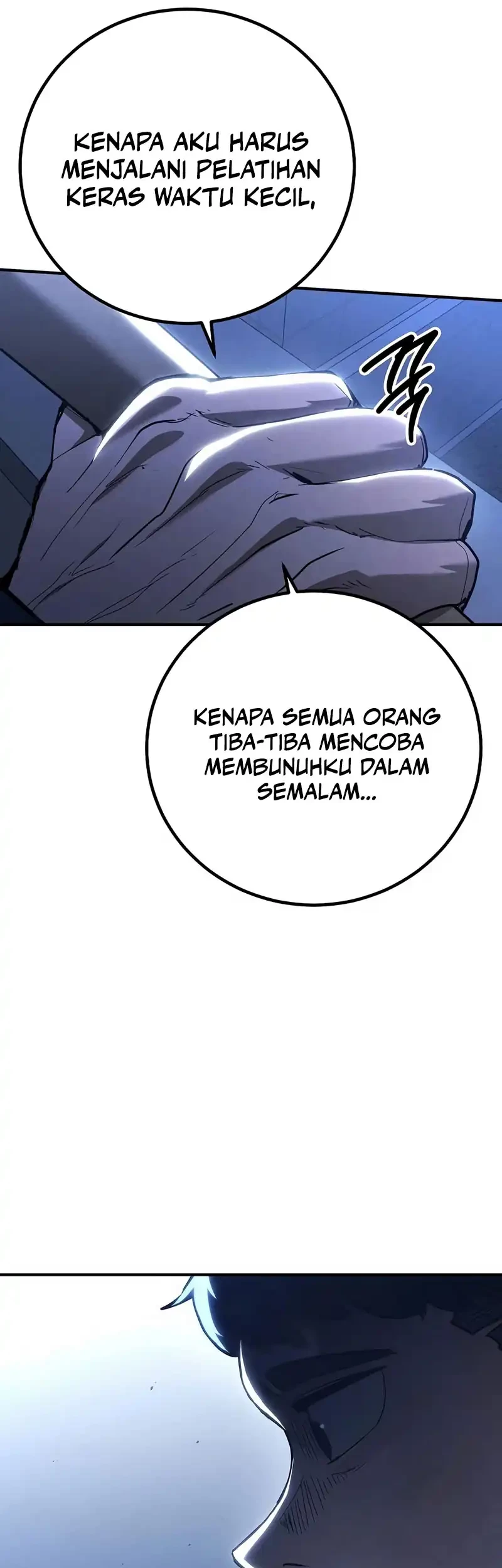 The Cleaners Agent Chapter 7 Gambar 43