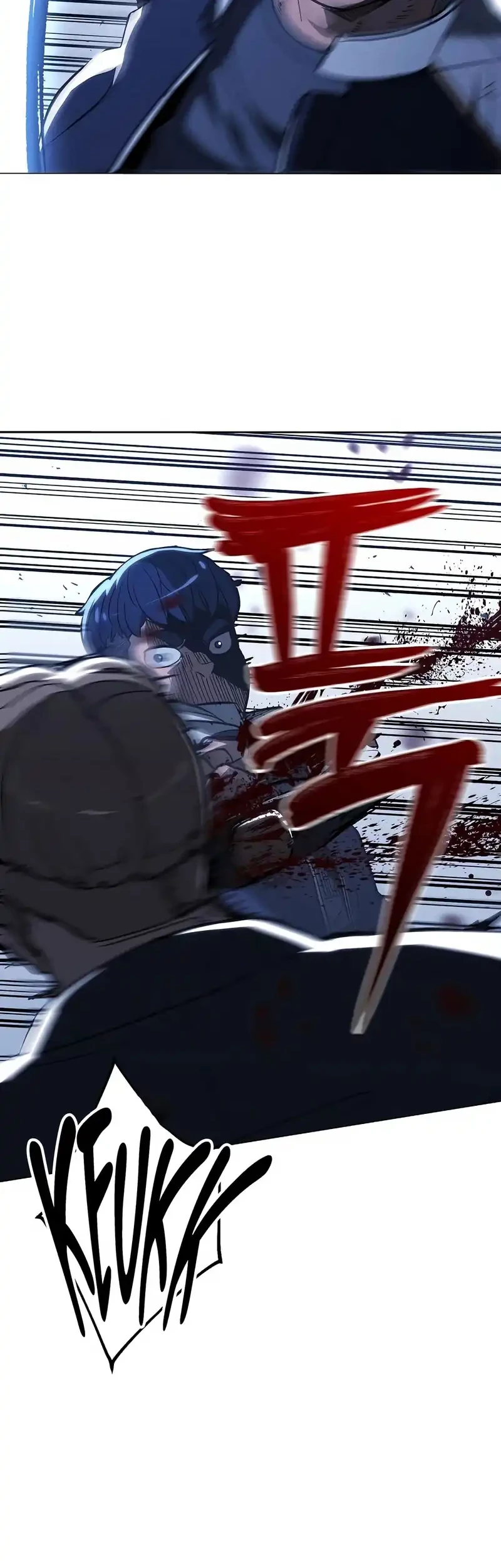 The Cleaners Agent Chapter 7 Gambar 48