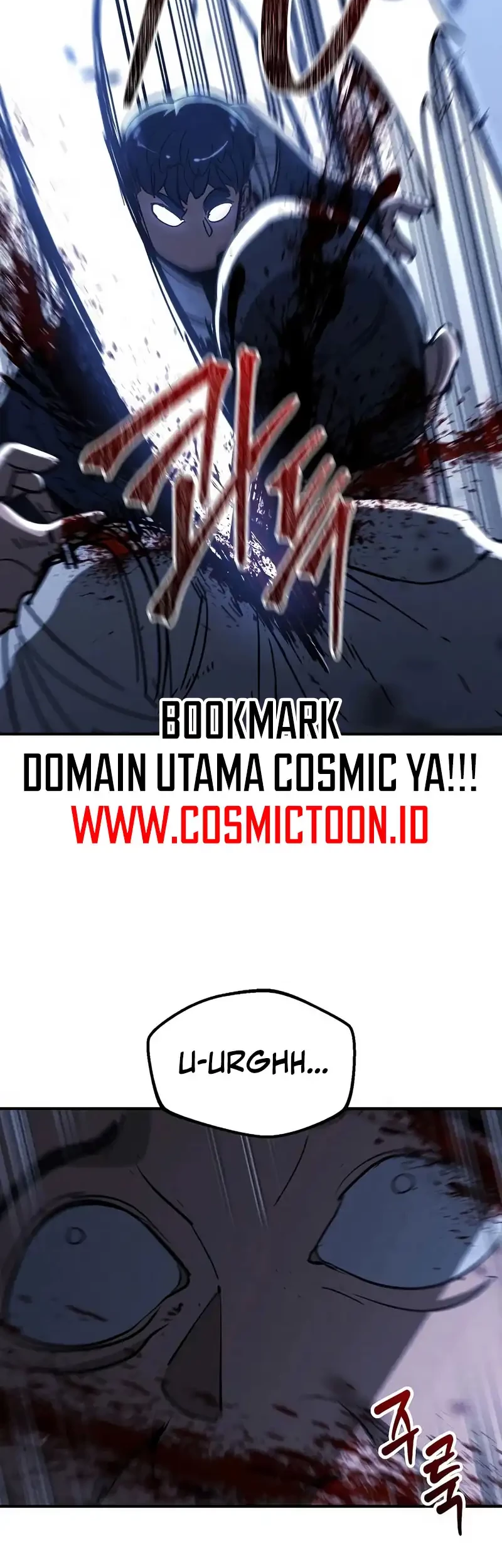 The Cleaners Agent Chapter 7 Gambar 54