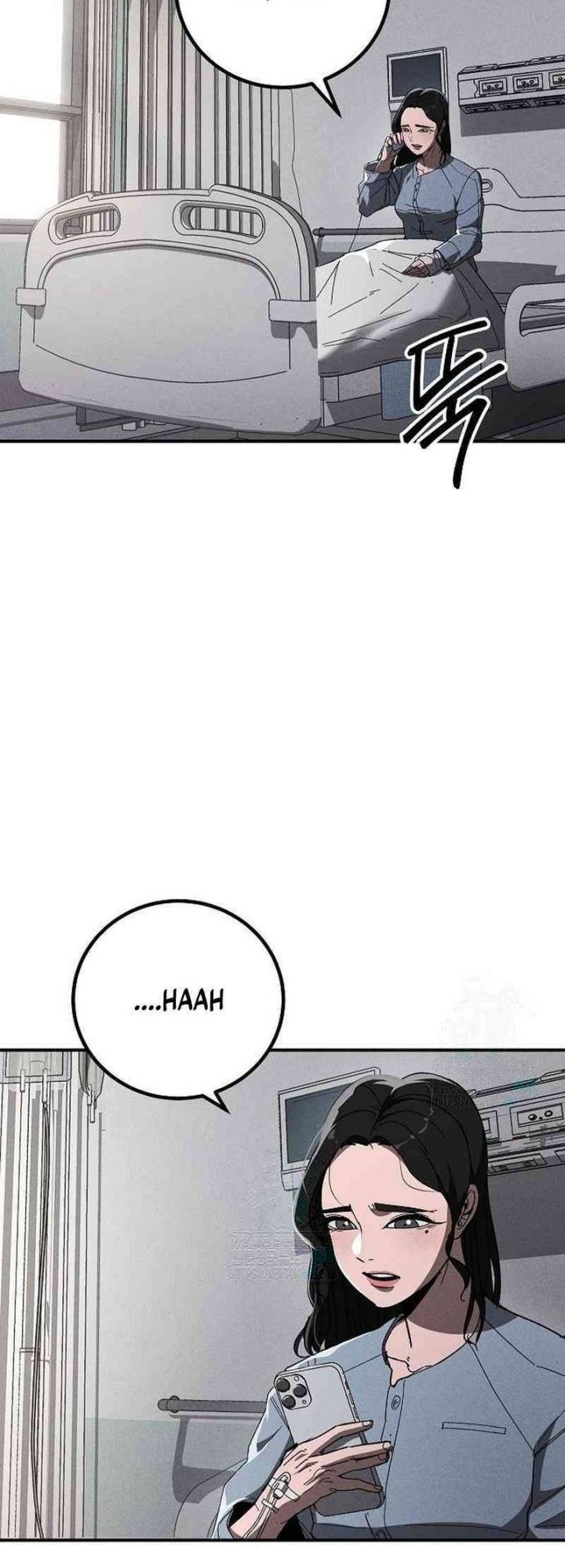 The Cleaners Agent Chapter 8 Gambar 6