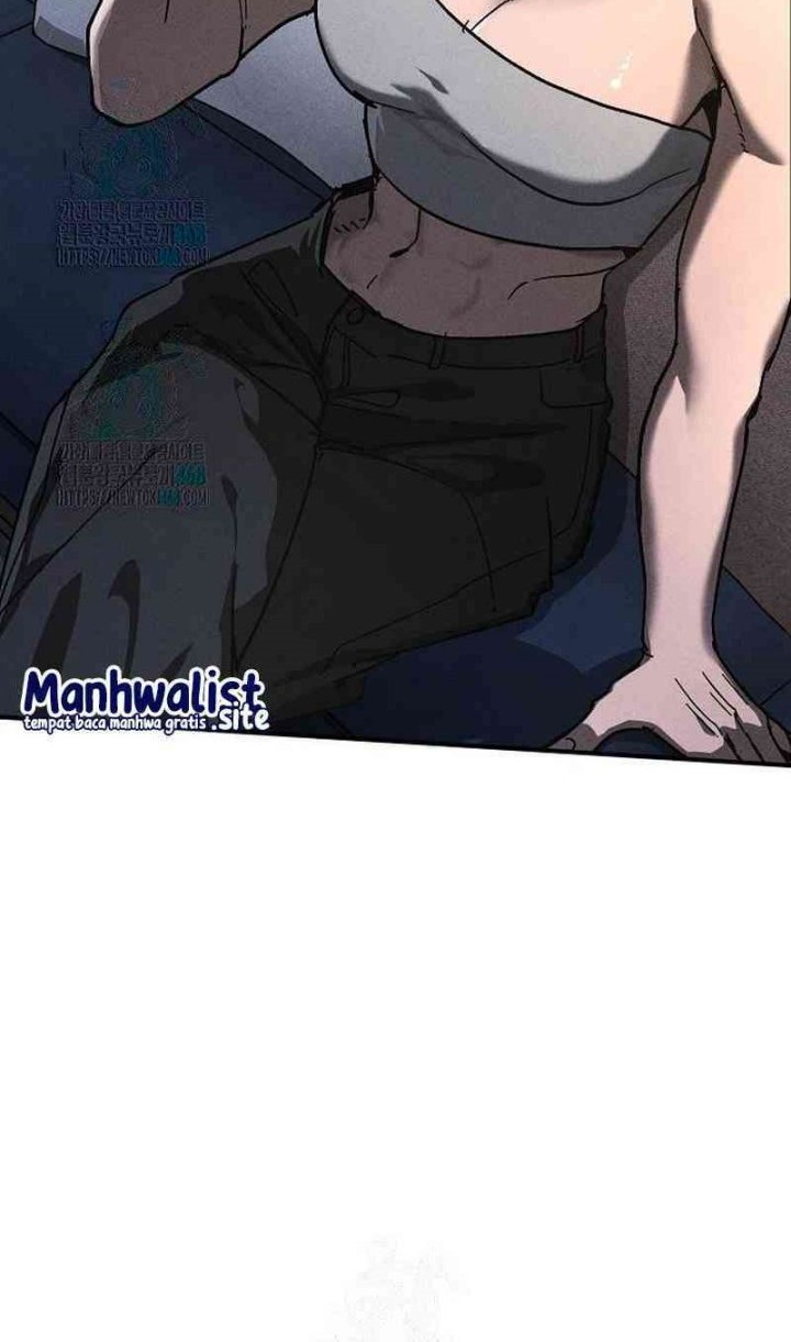 The Cleaners Agent Chapter 8 Gambar 22