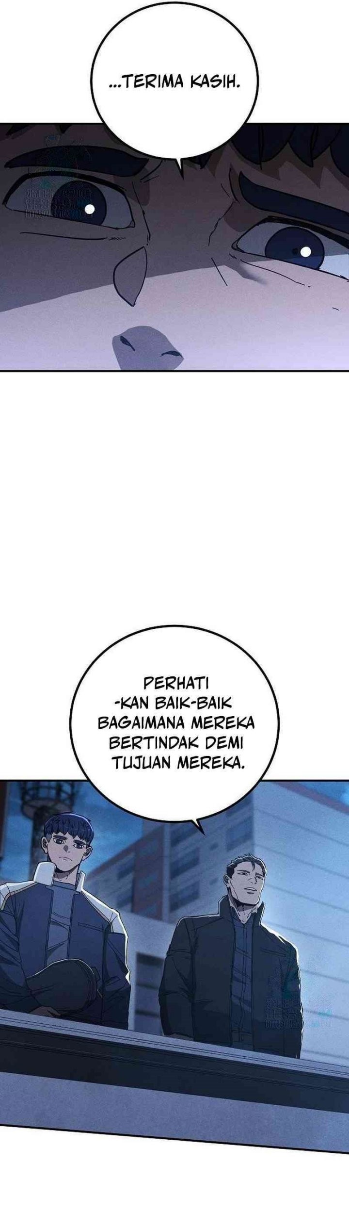 The Cleaners Agent Chapter 8 Gambar 37