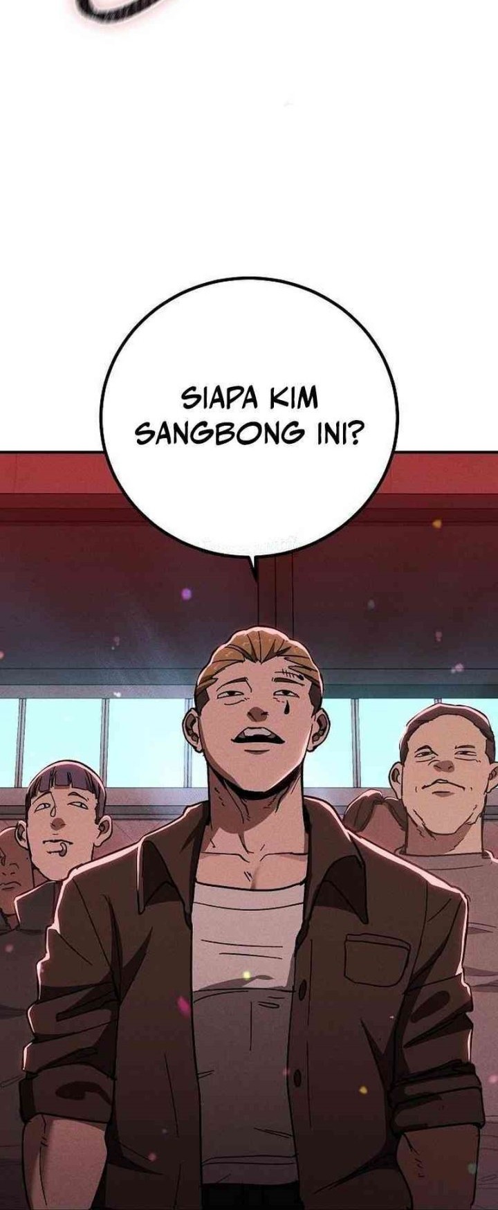 The Cleaners Agent Chapter 8 Gambar 44