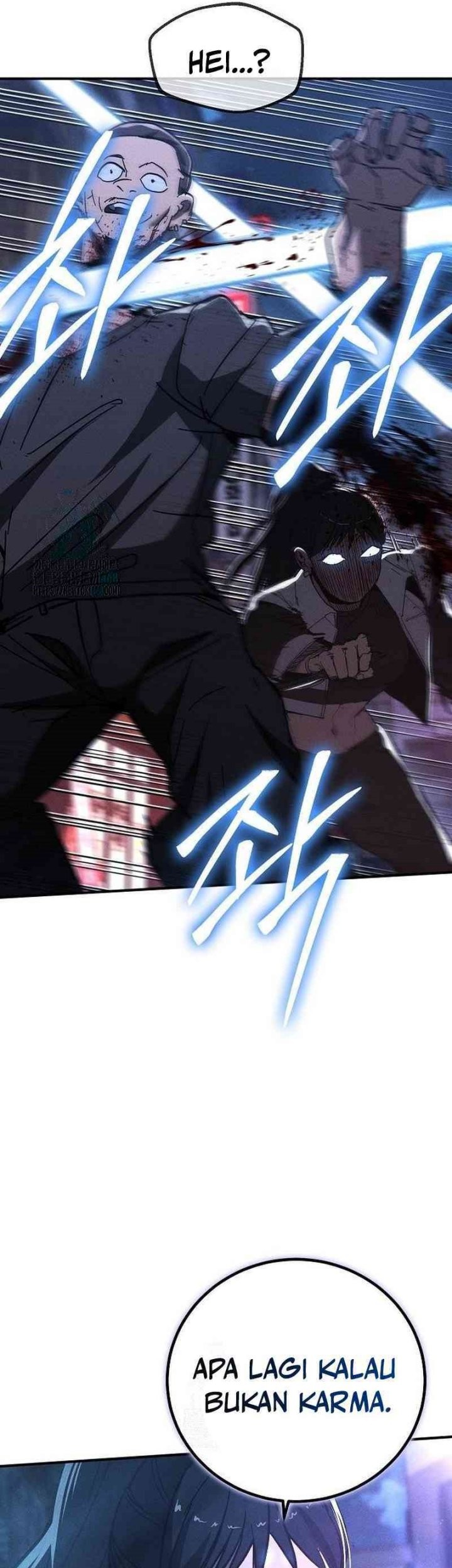 The Cleaners Agent Chapter 8 Gambar 63