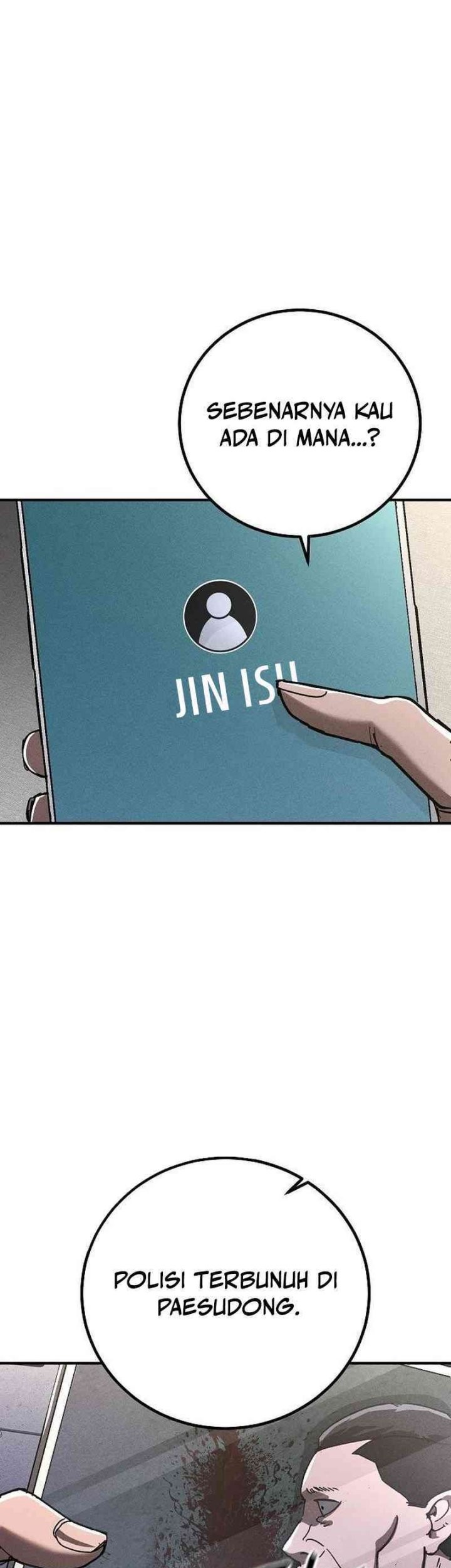 The Cleaners Agent Chapter 8 Gambar 7