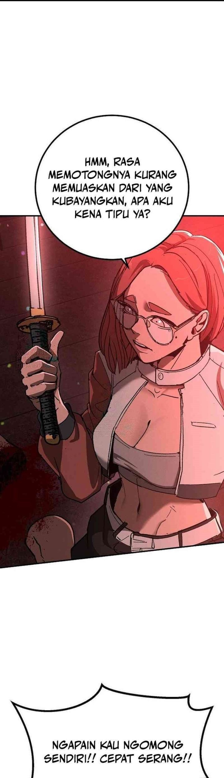 The Cleaners Agent Chapter 9 Gambar 19