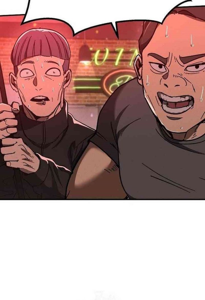 The Cleaners Agent Chapter 9 Gambar 20