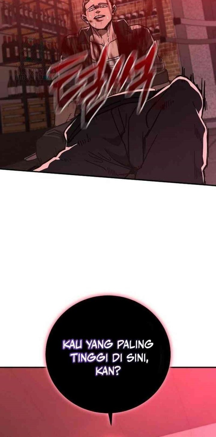 The Cleaners Agent Chapter 9 Gambar 24