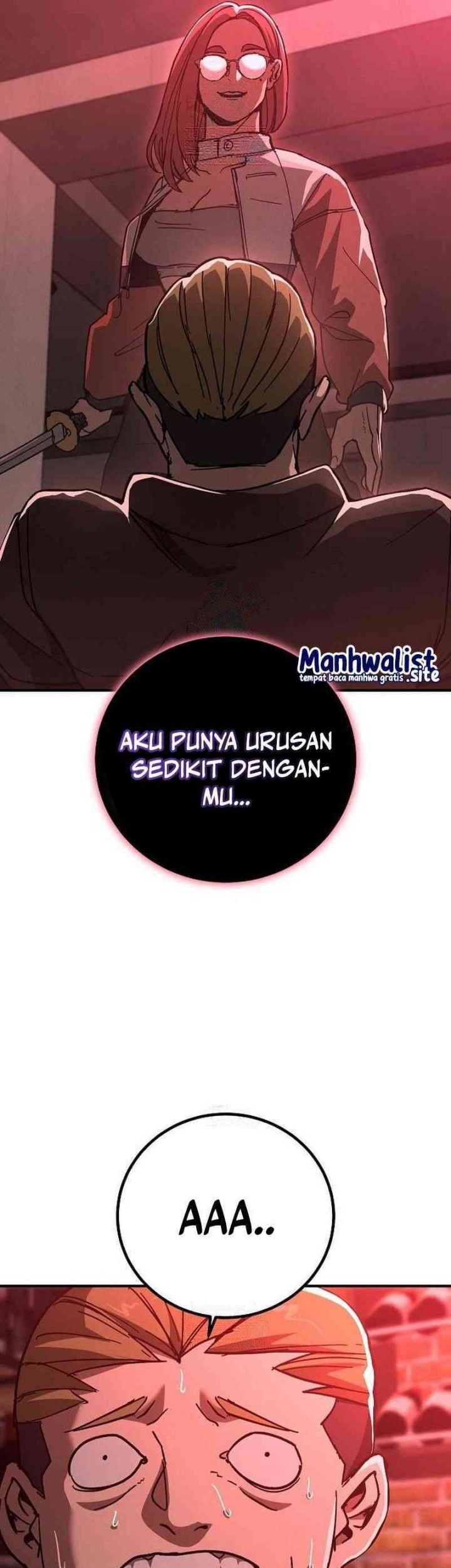 The Cleaners Agent Chapter 9 Gambar 25