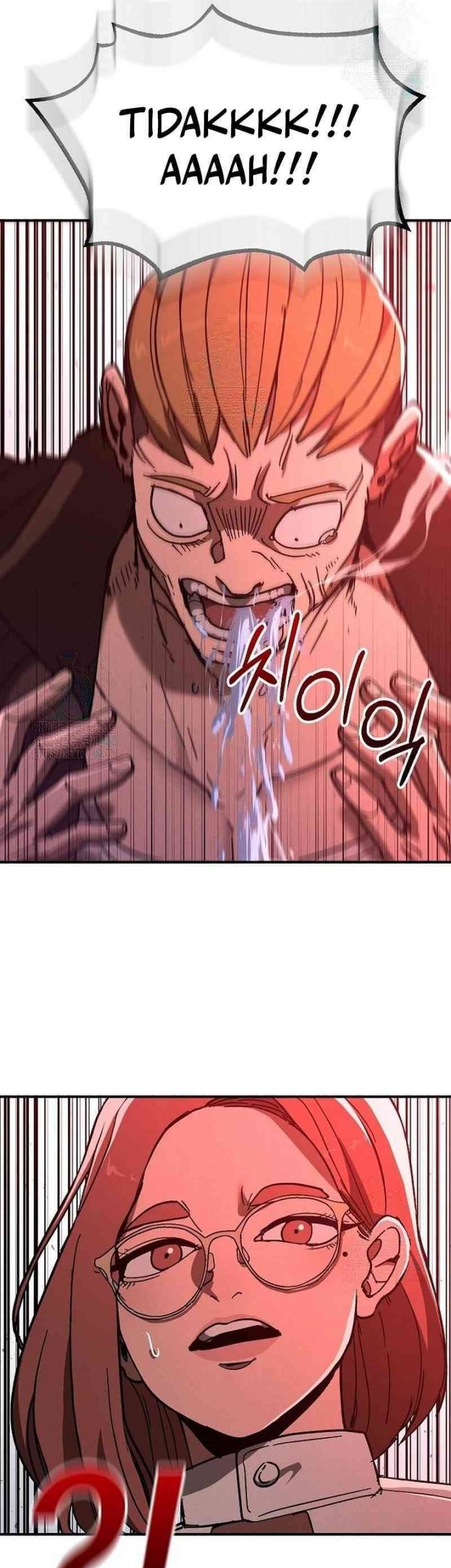 The Cleaners Agent Chapter 9 Gambar 27