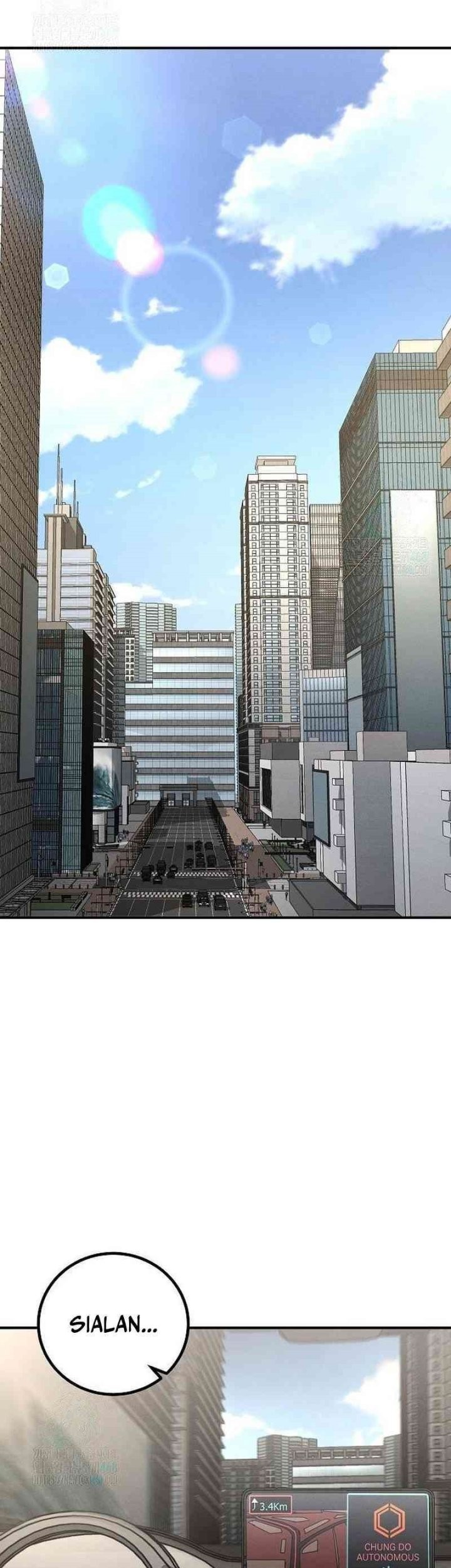 The Cleaners Agent Chapter 9 Gambar 29