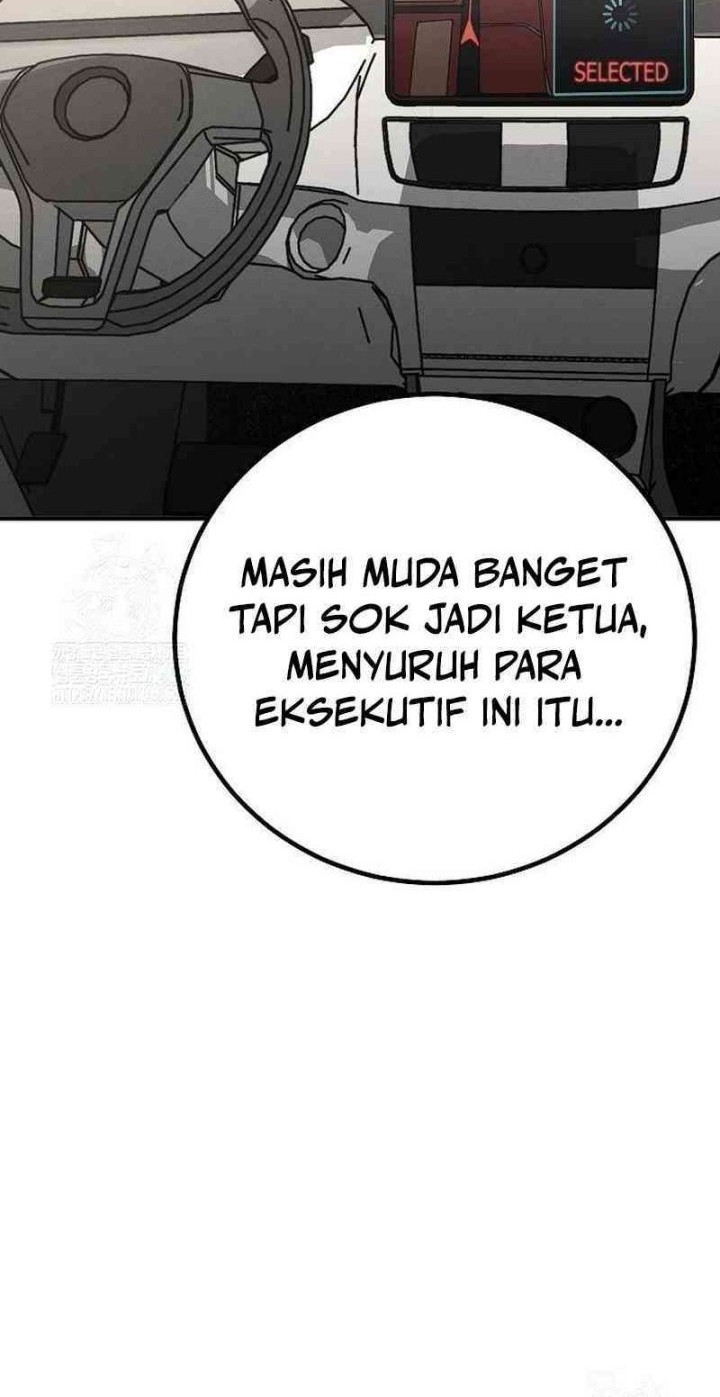 The Cleaners Agent Chapter 9 Gambar 30