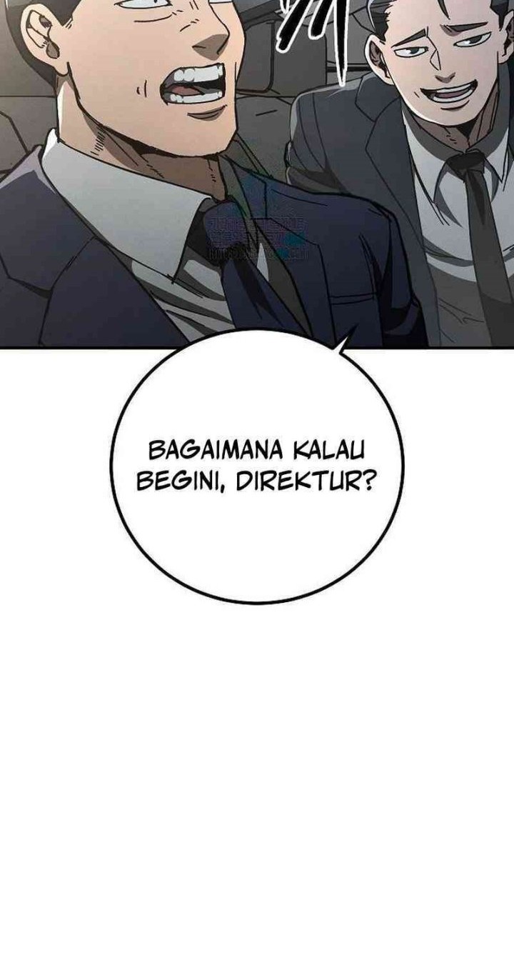 The Cleaners Agent Chapter 9 Gambar 32