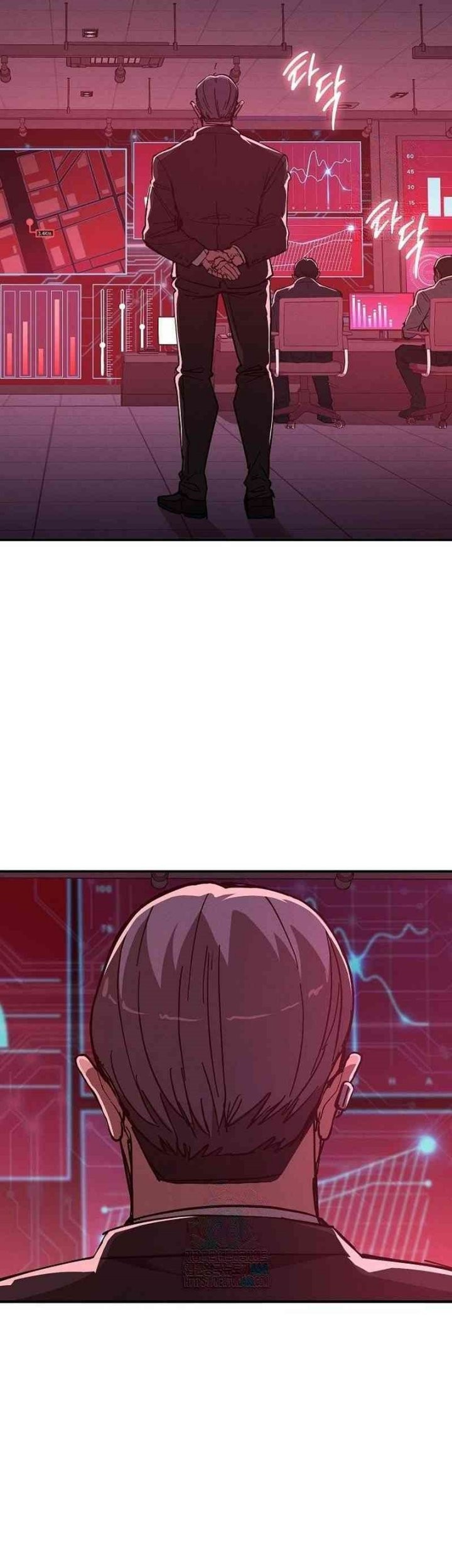 The Cleaners Agent Chapter 9 Gambar 35