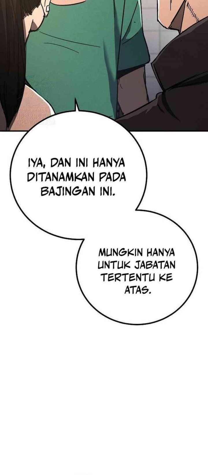 The Cleaners Agent Chapter 9 Gambar 40