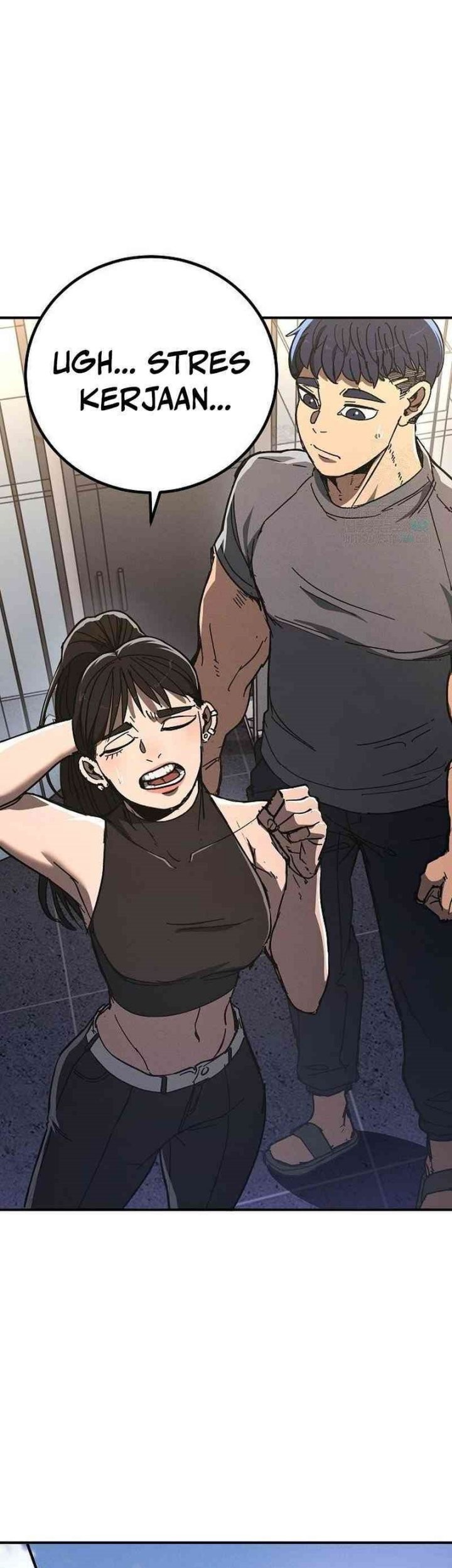 The Cleaners Agent Chapter 9 Gambar 45