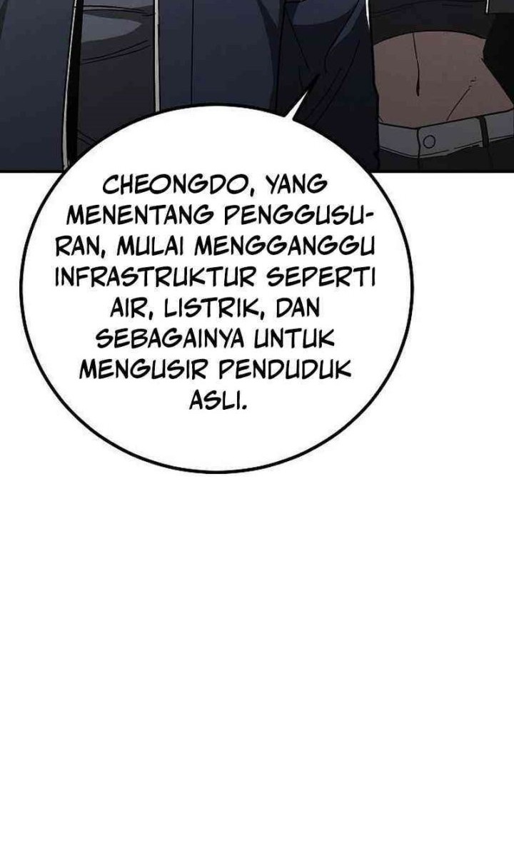 The Cleaners Agent Chapter 9 Gambar 48
