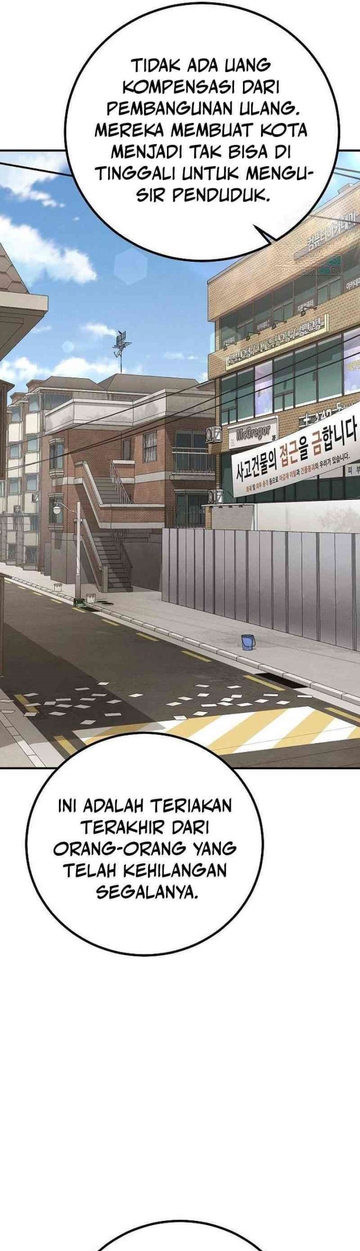 The Cleaners Agent Chapter 9 Gambar 49