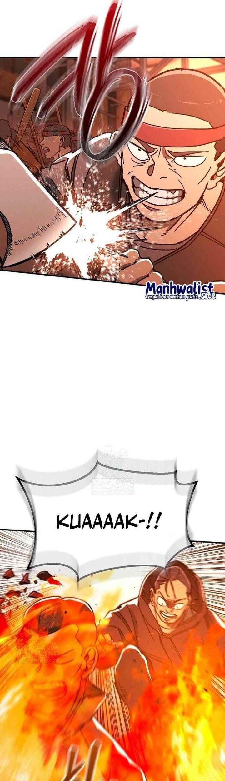 The Cleaners Agent Chapter 9 Gambar 57