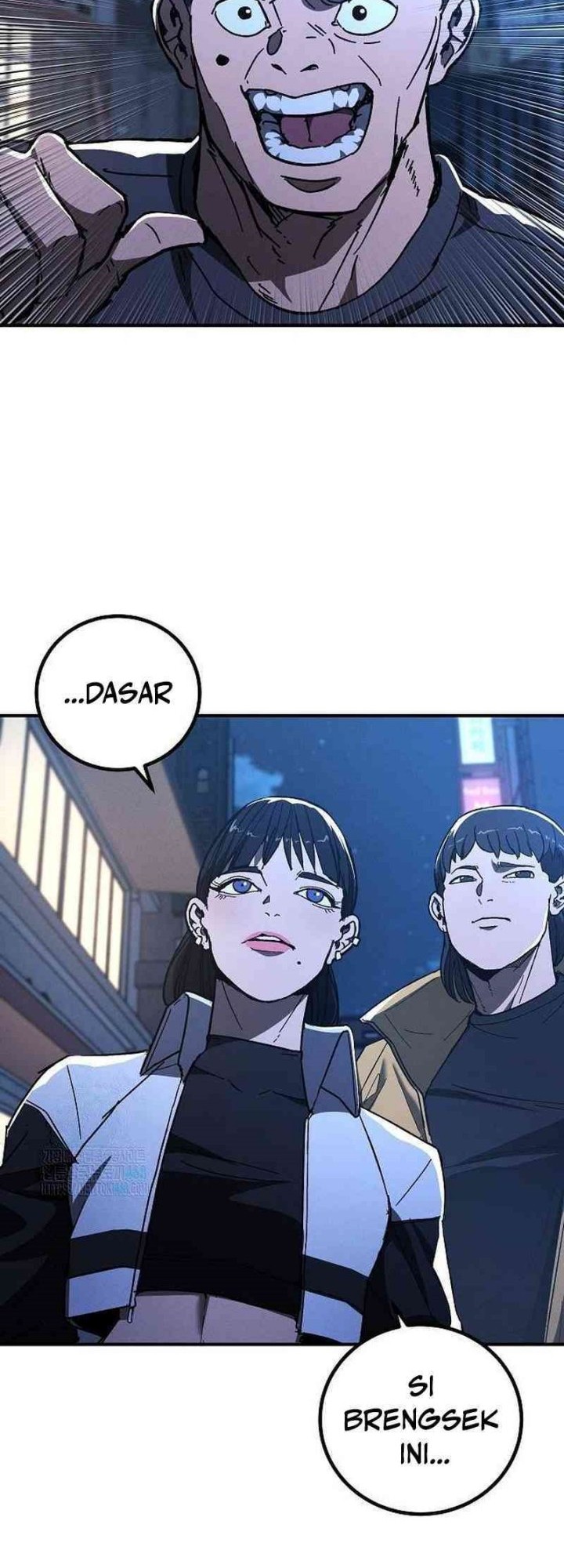 The Cleaners Agent Chapter 9 Gambar 4