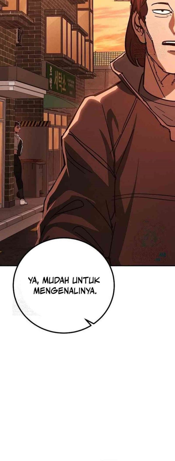 The Cleaners Agent Chapter 9 Gambar 60