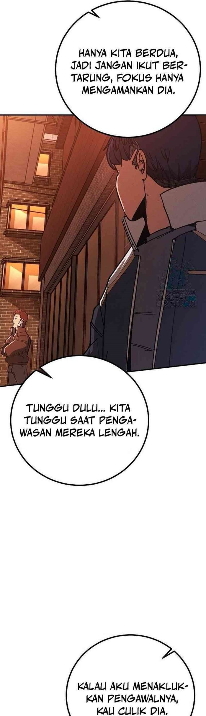 The Cleaners Agent Chapter 9 Gambar 61