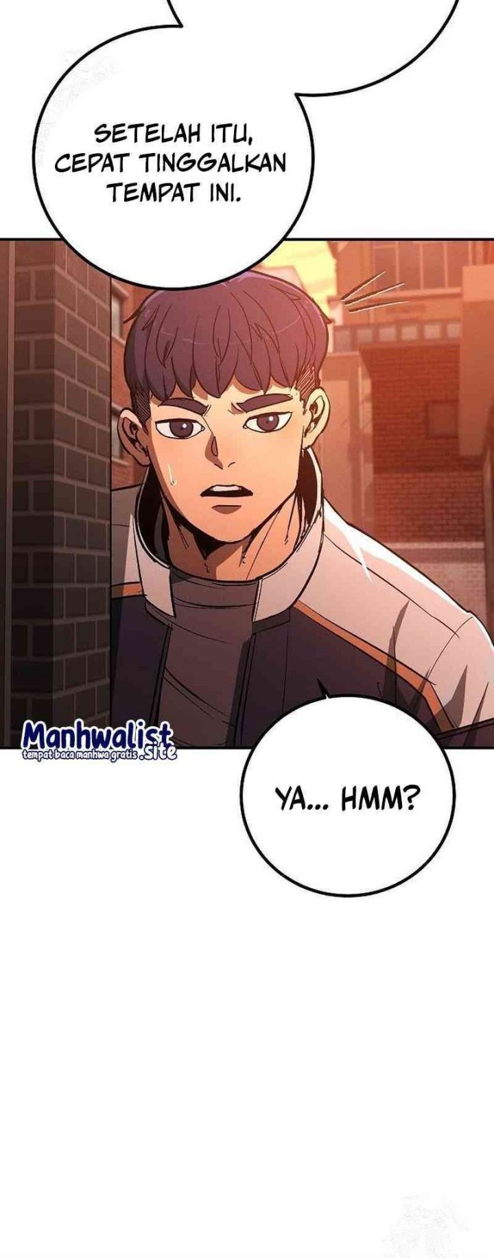 The Cleaners Agent Chapter 9 Gambar 62