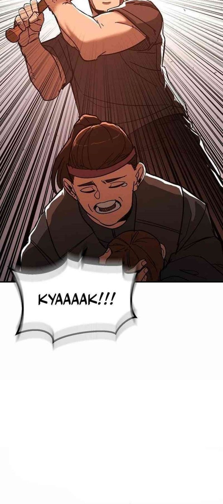 The Cleaners Agent Chapter 9 Gambar 64