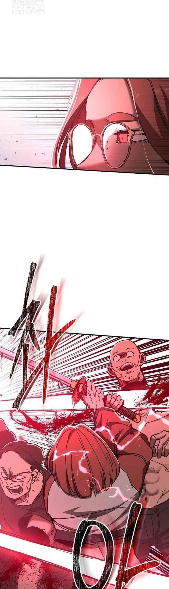 The Cleaners Agent Chapter 9 Gambar 17