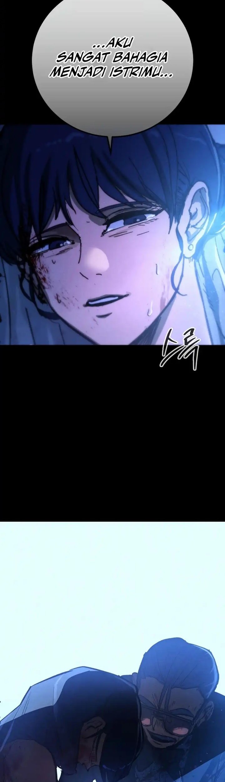 The Cleaners Agent Chapter 1 Gambar 14