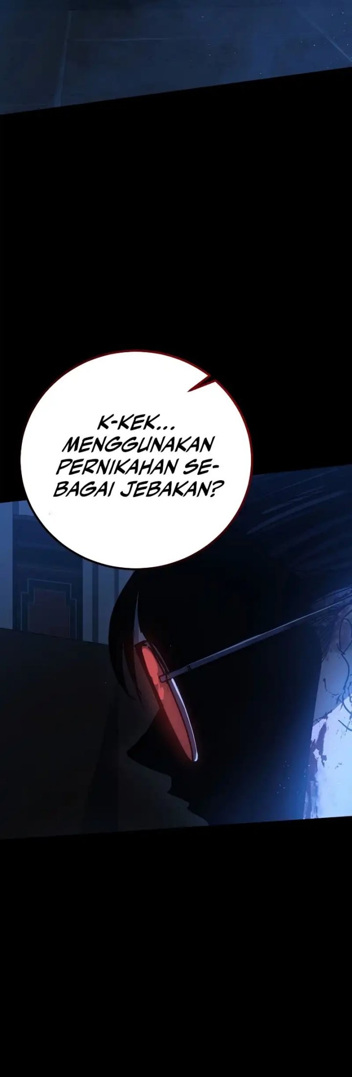The Cleaners Agent Chapter 1 Gambar 16