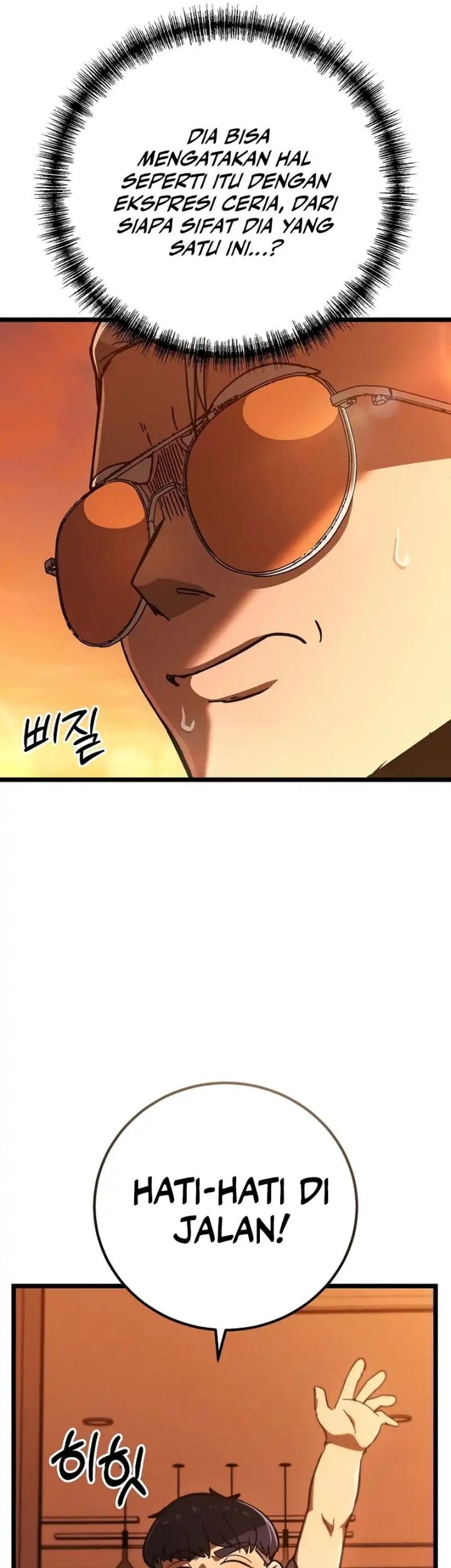 The Cleaners Agent Chapter 1 Gambar 50