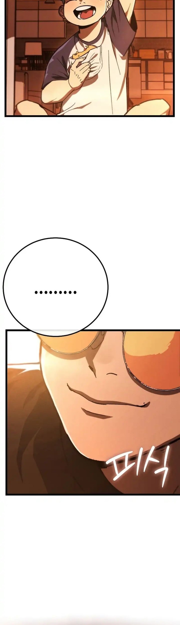 The Cleaners Agent Chapter 1 Gambar 51