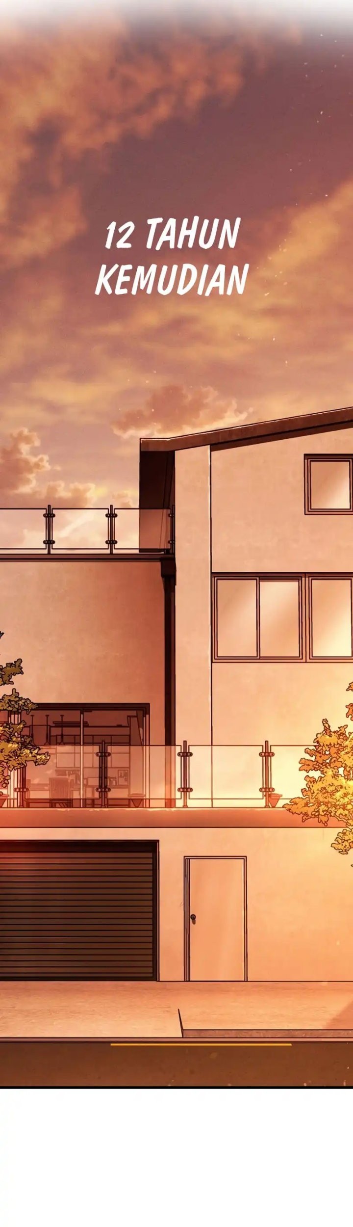 The Cleaners Agent Chapter 1 Gambar 52