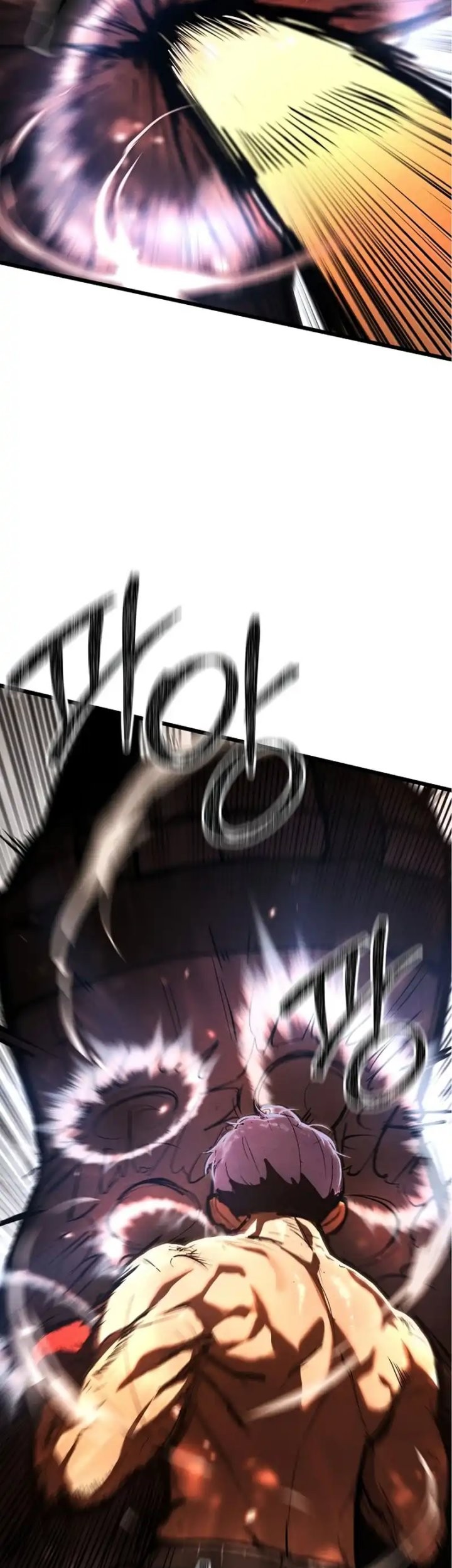 The Cleaners Agent Chapter 1 Gambar 54