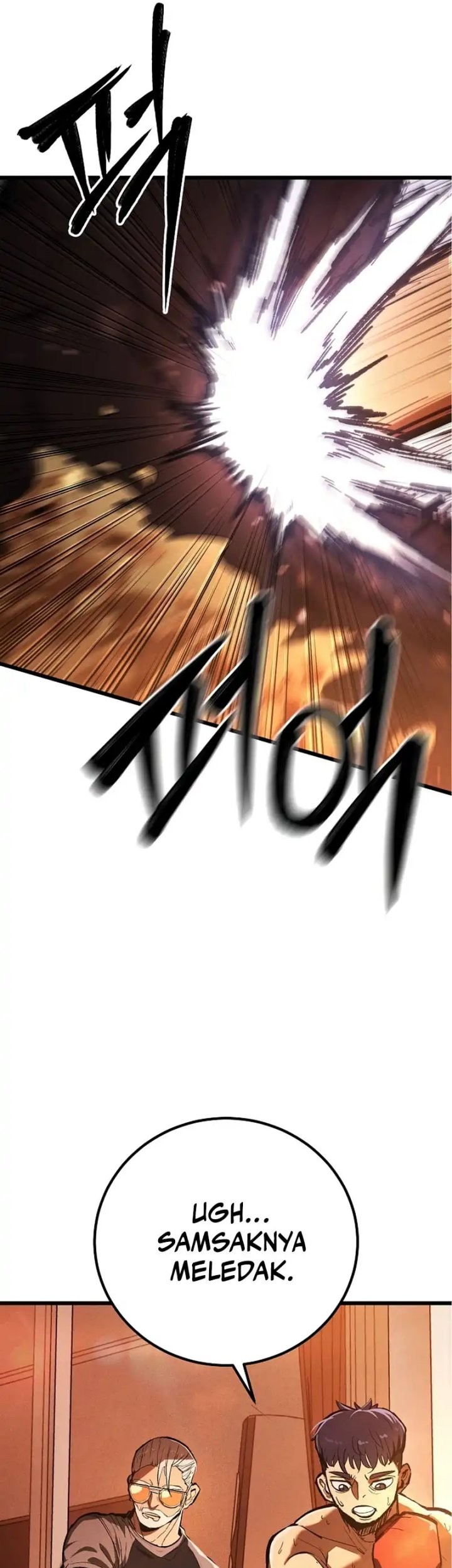 The Cleaners Agent Chapter 1 Gambar 56