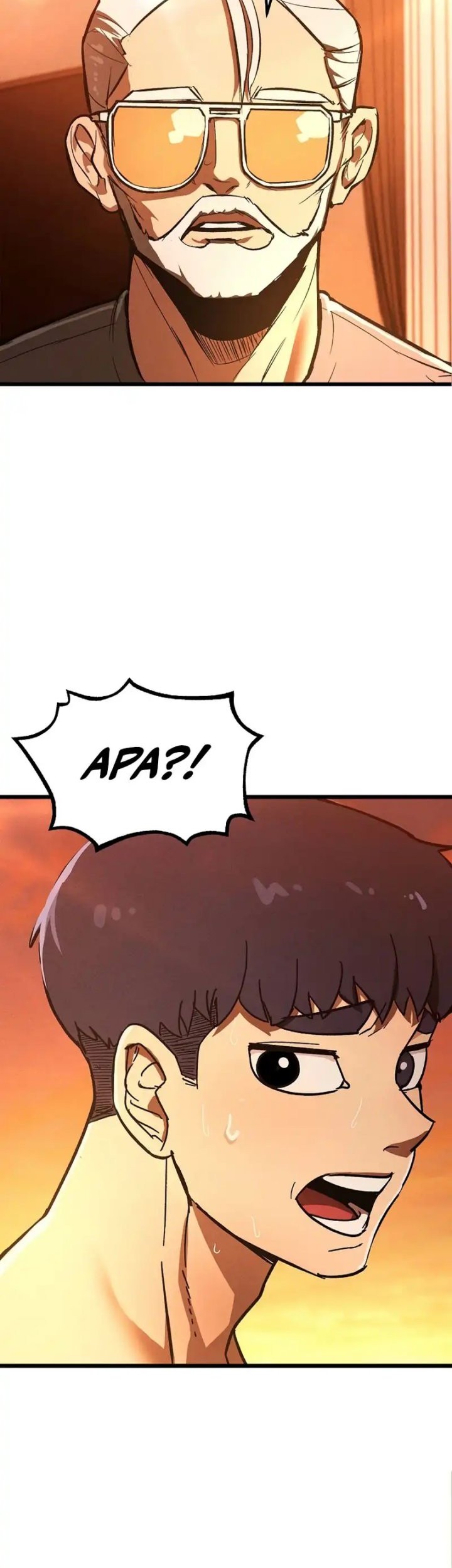 The Cleaners Agent Chapter 1 Gambar 58