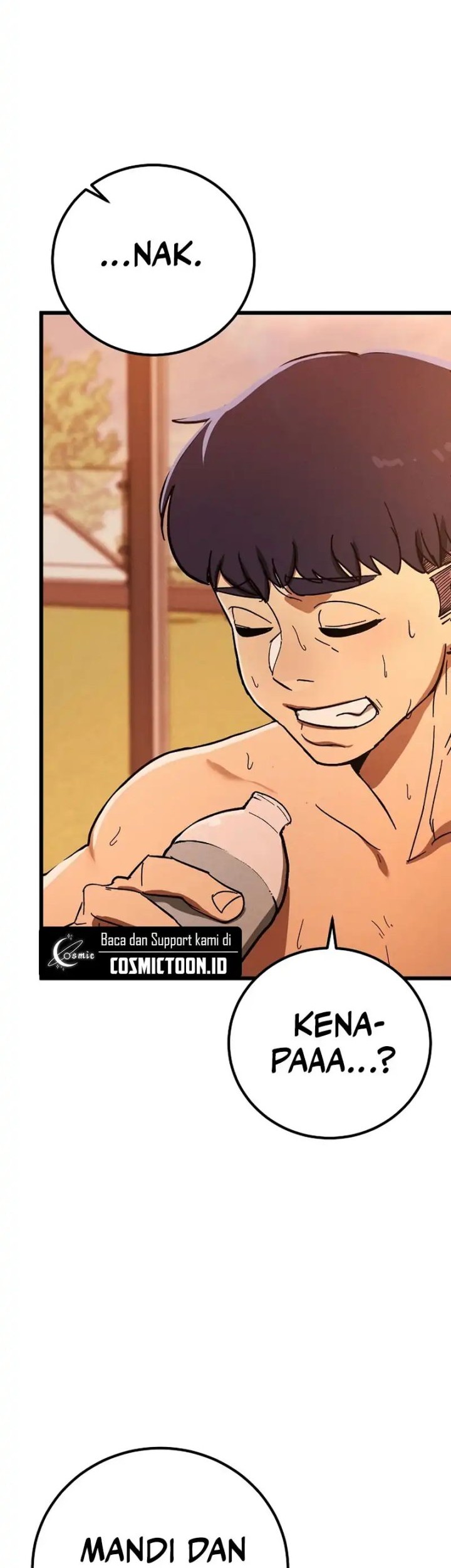 The Cleaners Agent Chapter 1 Gambar 65