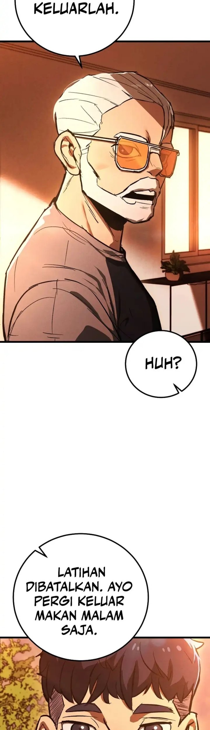 The Cleaners Agent Chapter 1 Gambar 66