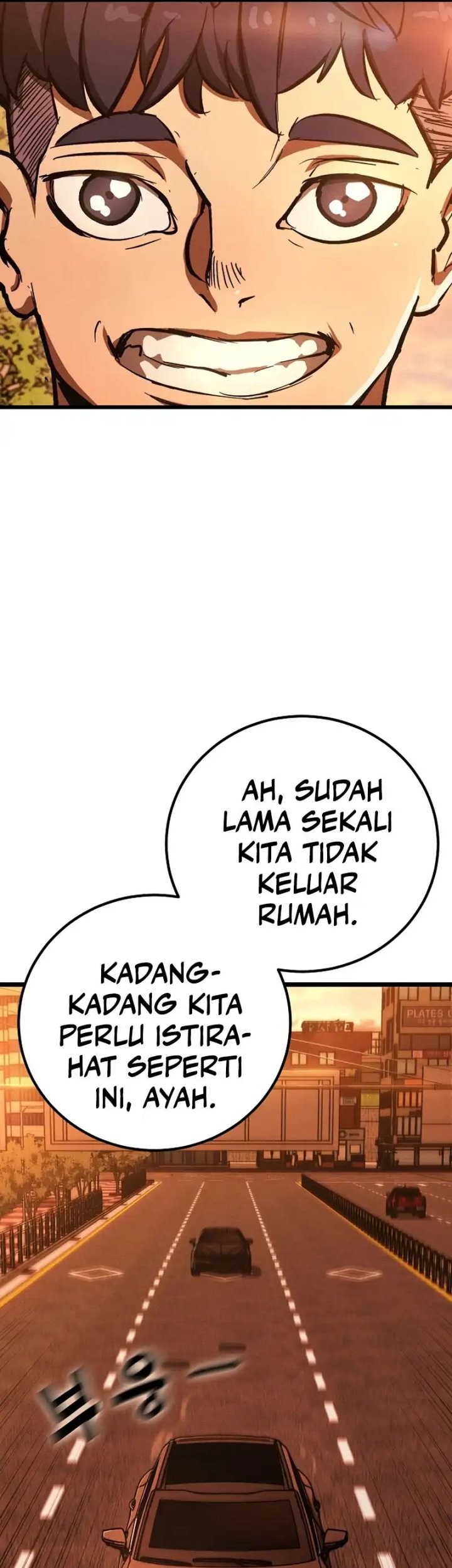 The Cleaners Agent Chapter 1 Gambar 68