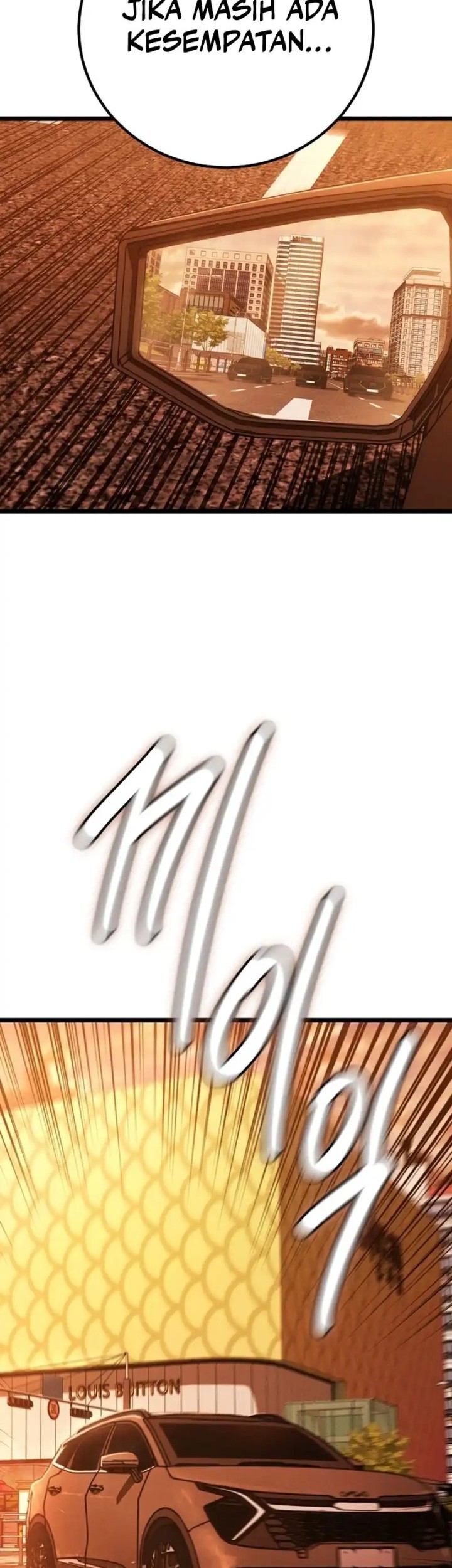 The Cleaners Agent Chapter 1 Gambar 71