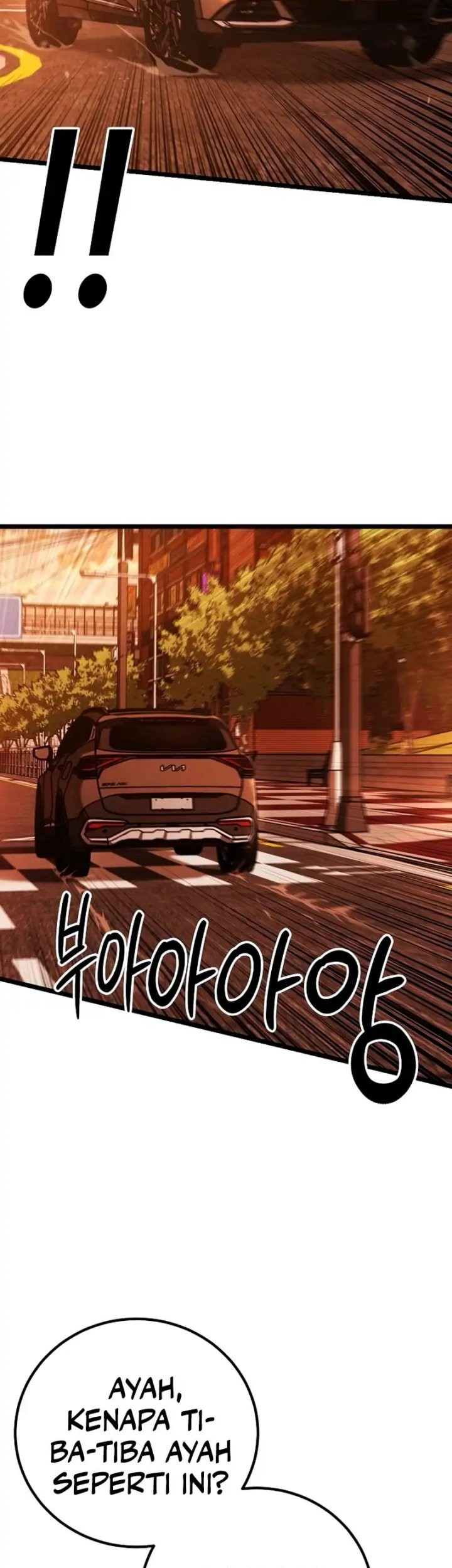 The Cleaners Agent Chapter 1 Gambar 72