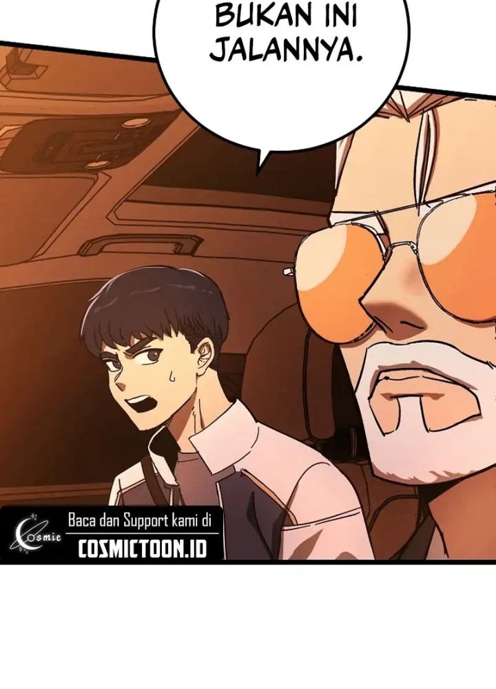 The Cleaners Agent Chapter 1 Gambar 73