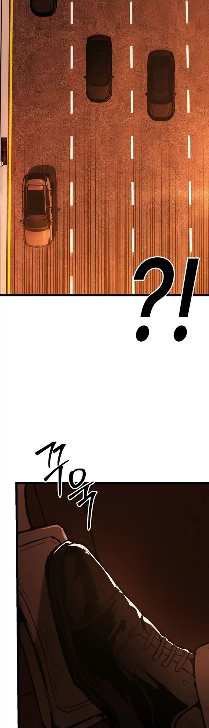 The Cleaners Agent Chapter 1 Gambar 75