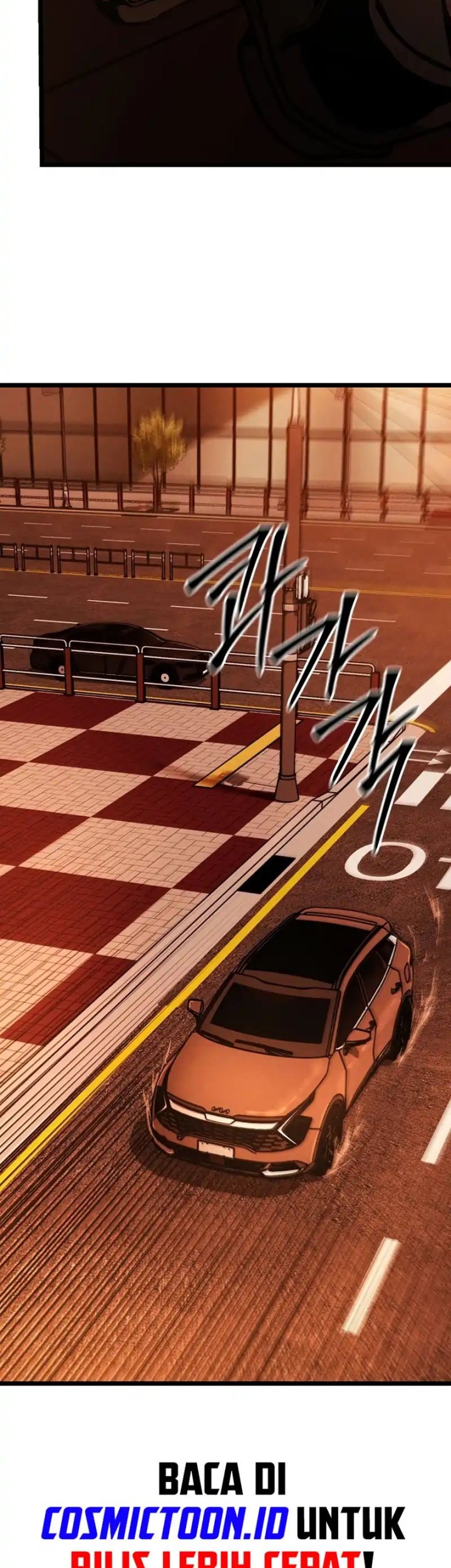 The Cleaners Agent Chapter 1 Gambar 76