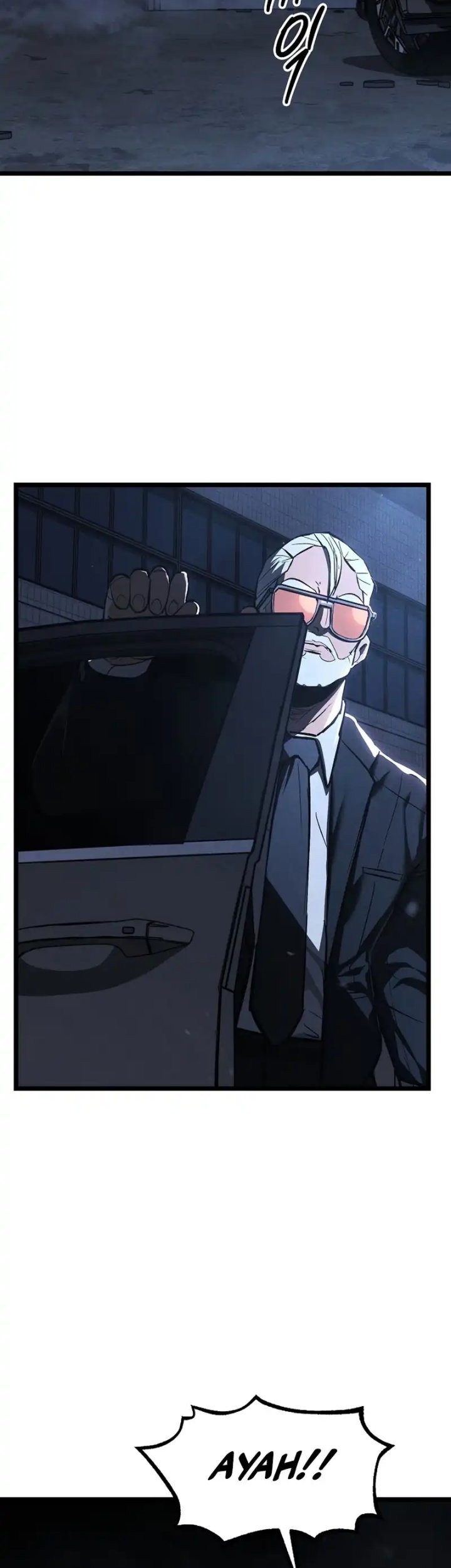 The Cleaners Agent Chapter 1 Gambar 78