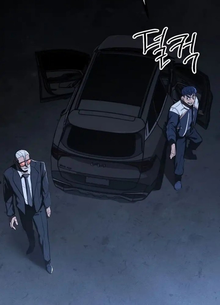 The Cleaners Agent Chapter 1 Gambar 79