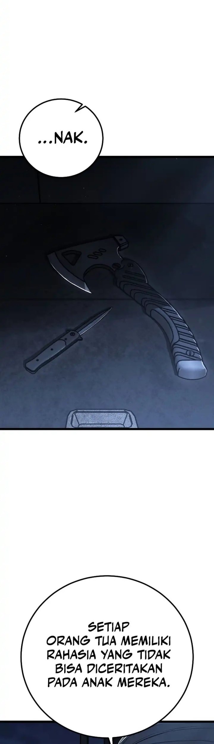 The Cleaners Agent Chapter 1 Gambar 81