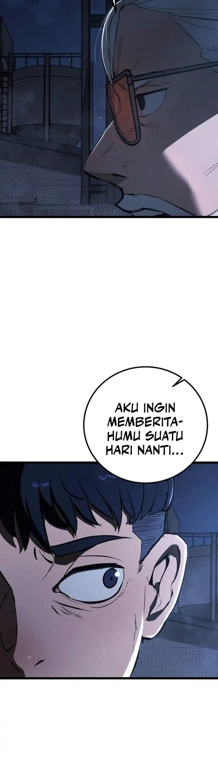 The Cleaners Agent Chapter 1 Gambar 82